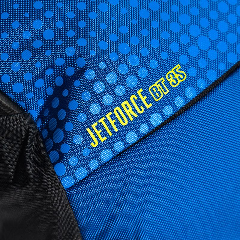 Lavininė kuprinė PIEPS Jetforce BT 35 l repo blue 5