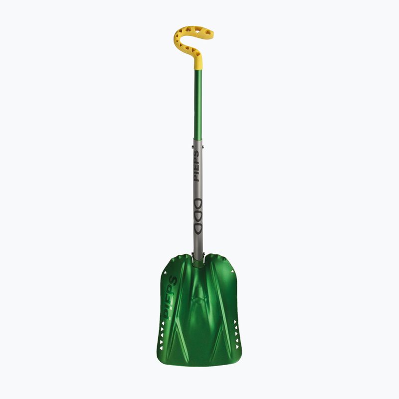 Lavinos kastuvas PIEPS Shovel 660 green