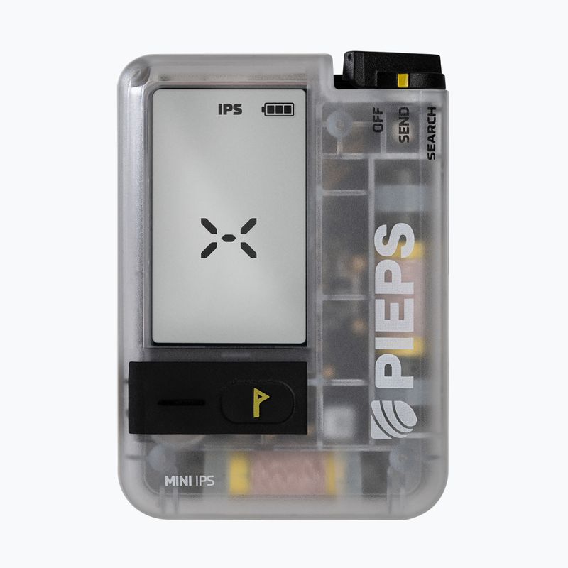 Lavinų siųstuvas PIEPS Mini IPS 3