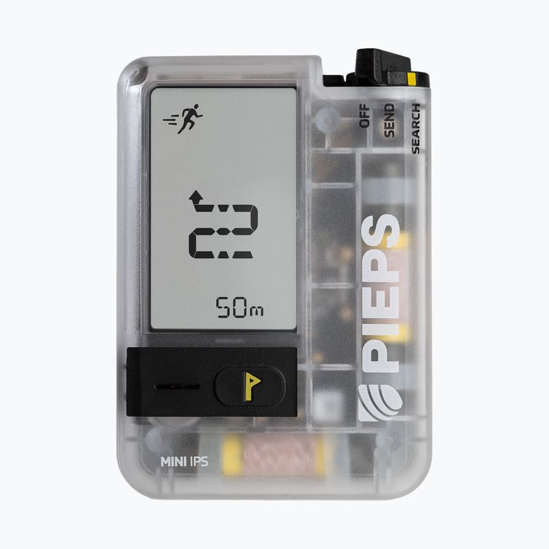 Lavinų siųstuvas PIEPS Mini IPS 4