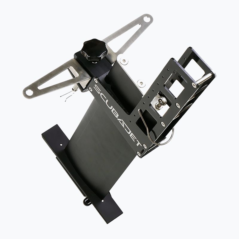 Adapteris 7 mm SCUBAJET vairui 40087-1