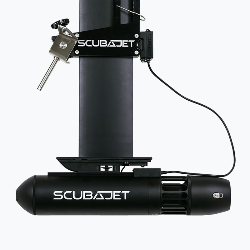 Adapteris 7 mm SCUBAJET vairui 40087-1 2