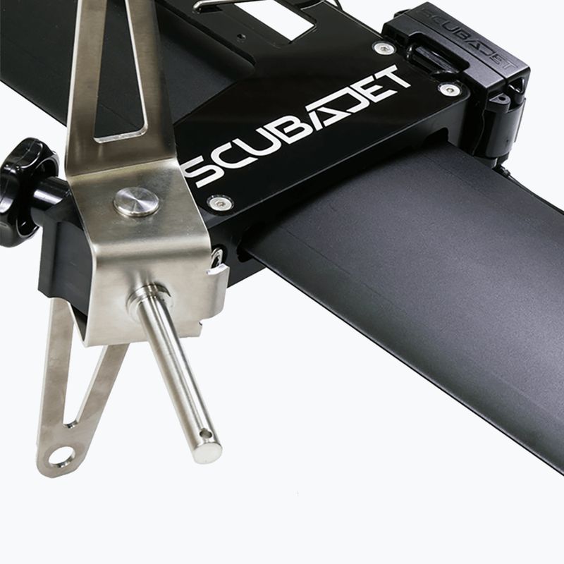 Adapteris 7 mm SCUBAJET vairui 40087-1 3