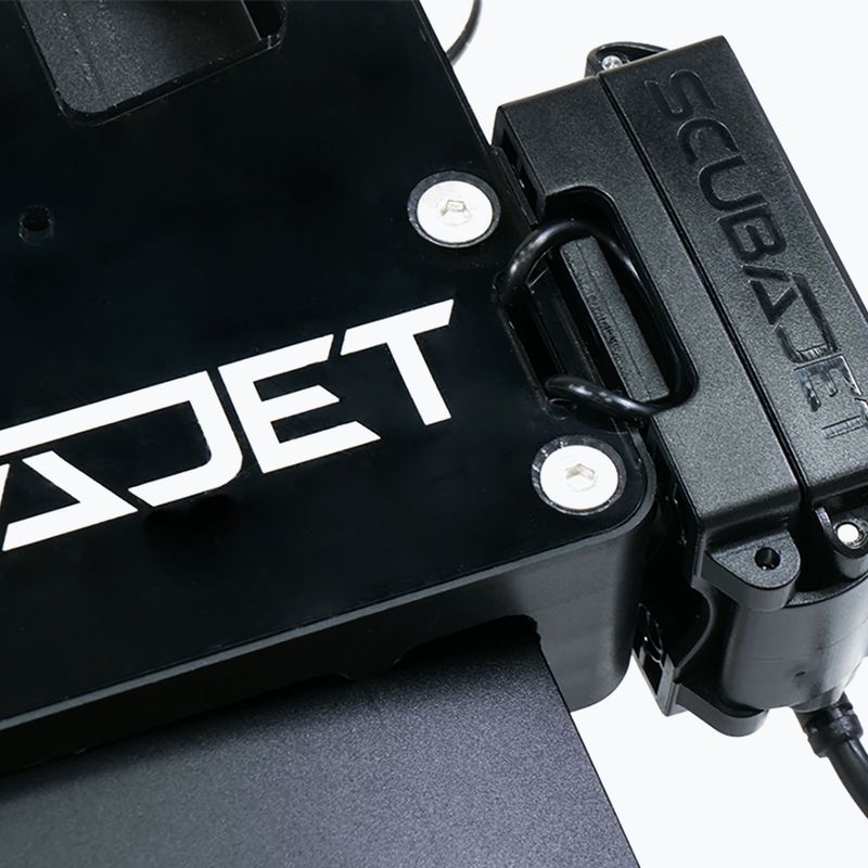 Adapteris 7 mm SCUBAJET vairui 40087-1 6