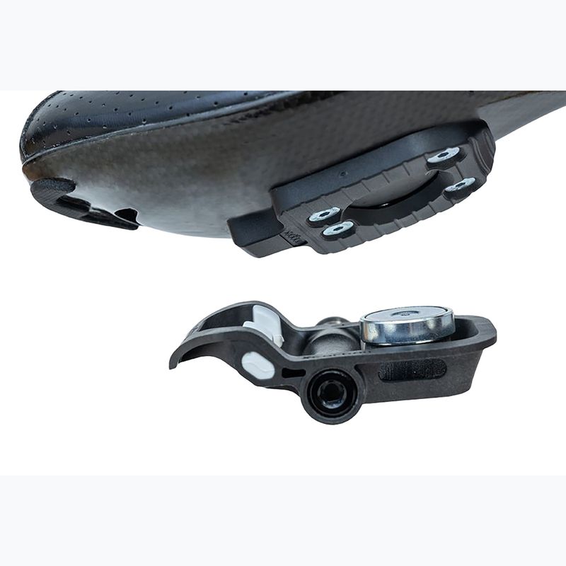 Dviračių pedalai magped Road 2 200Nm grey 2