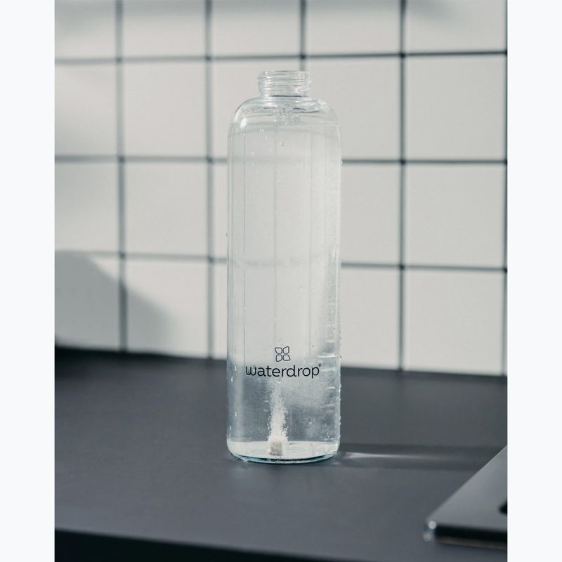 Energetinis gėrimas waterdrop Microenergy Shiro 12 kubelių cherry blossom/ mallow 4