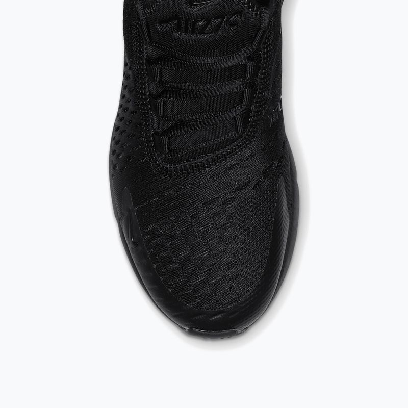 Batai  Nike Air Max 270 black/black 5