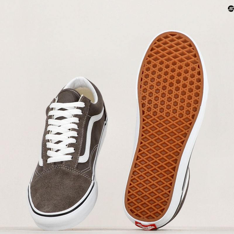 Batai Vans Old Skool bungee cord 11