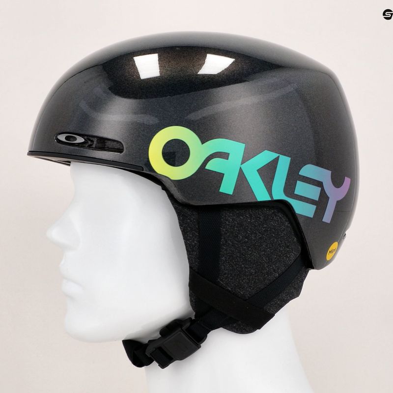 "Oakley Mod1 MIPS factory pilot galaxy" slidinėjimo šalmas 17