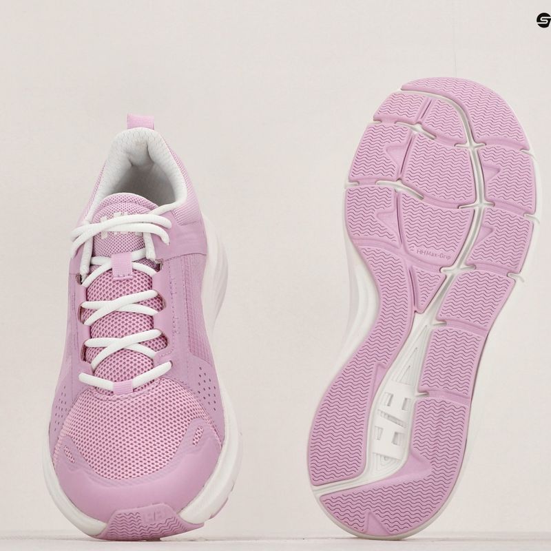Moteriški batai Helly Hansen HP Ahiga Evo 5 cherry blossom/white 16