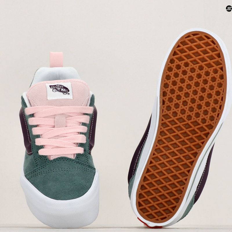 Batai Vans Knu Stack silver pine 9