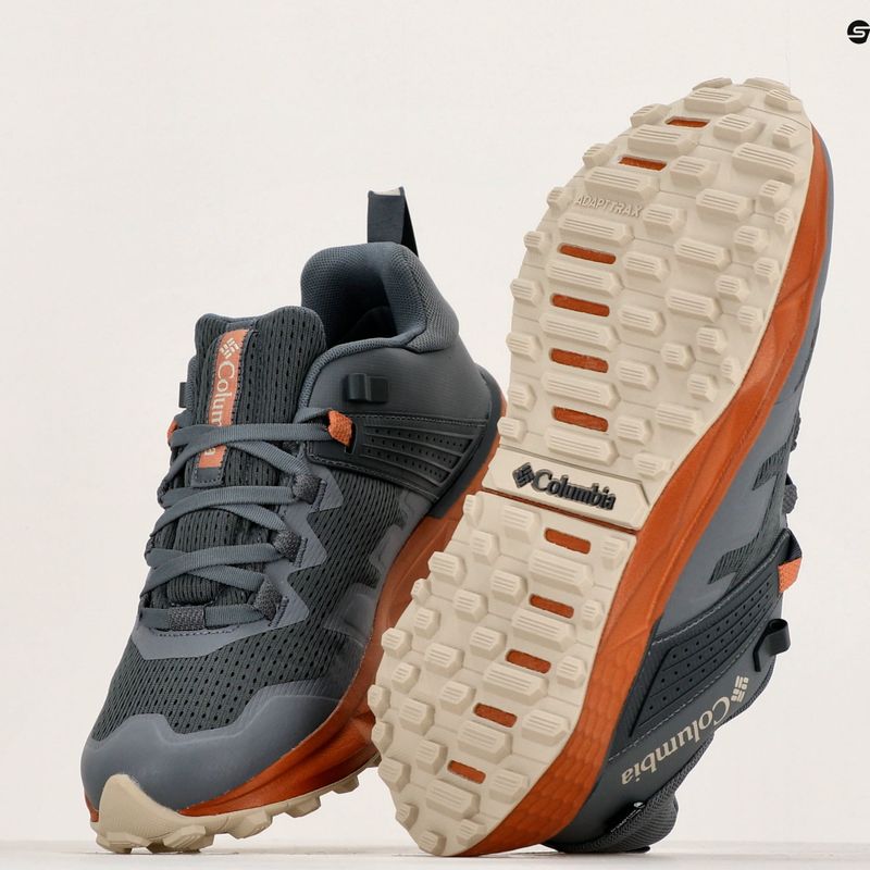 Vyriški žygio batai Columbia Facet 75 Od graphite/owl 11