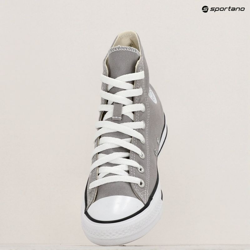 "Converse Chuck Taylor All Star Hi" visiškai neutralūs sportbačiai 9