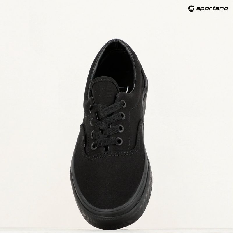 Batai Vans UA Era black/black 12