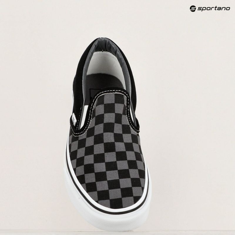 Batai Vans UA Classic Slip-On 9