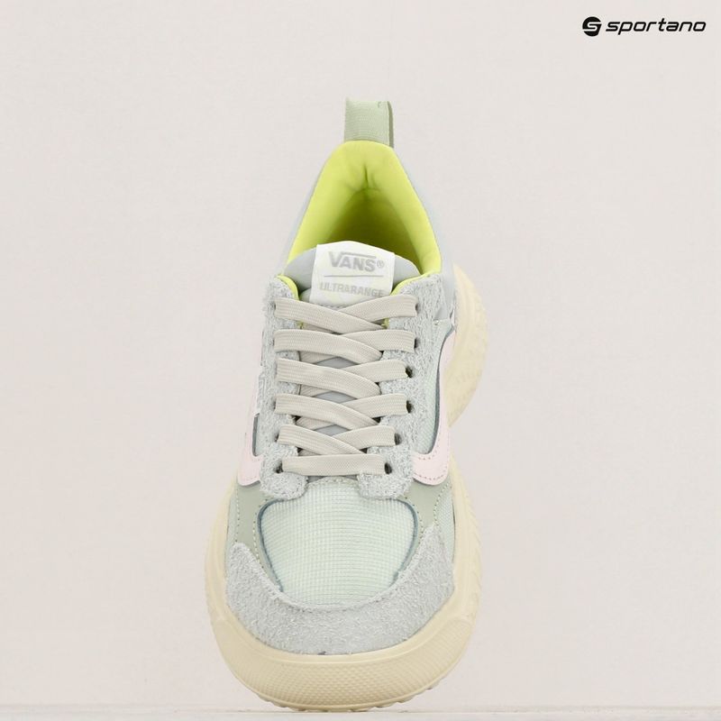 Batai Vans UltraRange Neo VR3 light yellow/multi 9