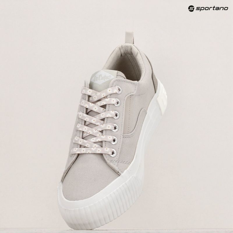 Moteriški batai Lee Cooper LCW-24-31-2171 grey 9
