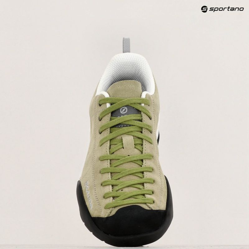 Žygio batai SCARPA Mojito aloe 12
