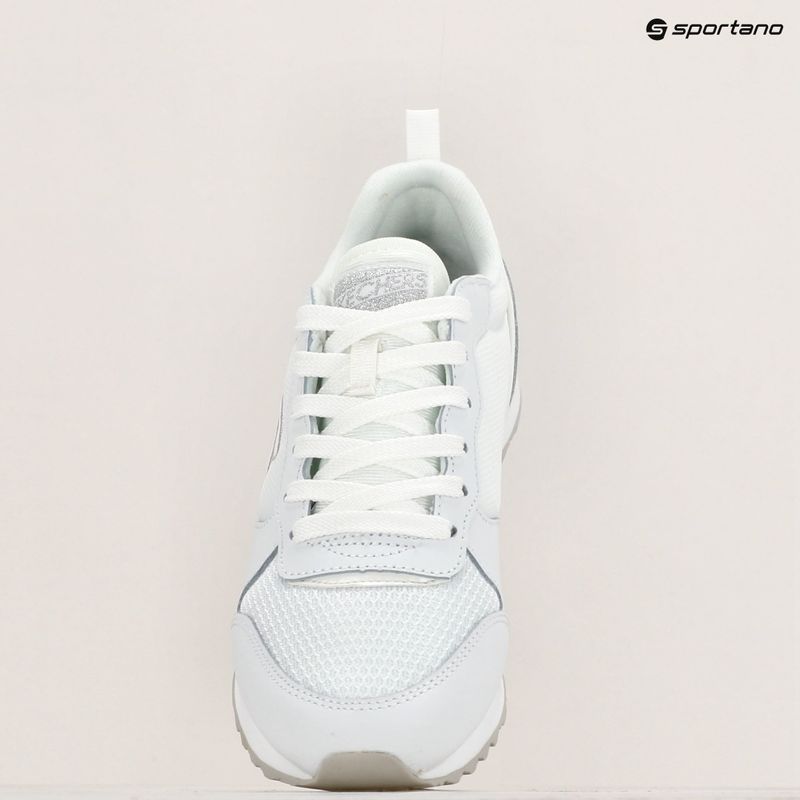Moteriški batai SKECHERS Og 85 Goldn Gurl white 9