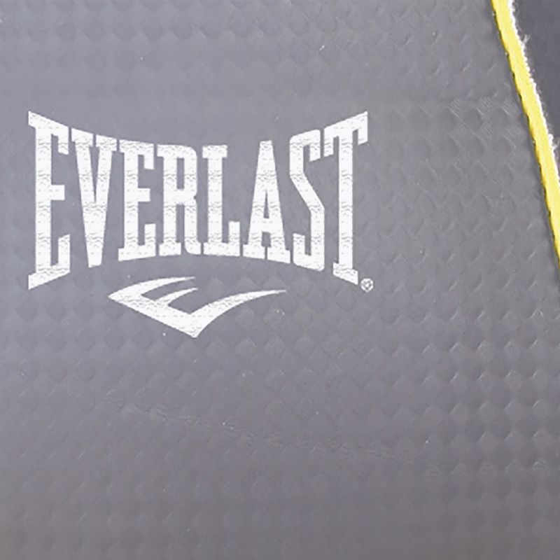 Bokso kriaušė Everlast Everhide Speed Bag grey 2