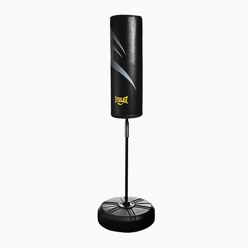 Treniruočių maišas Everlast Cardio Fitness Training black