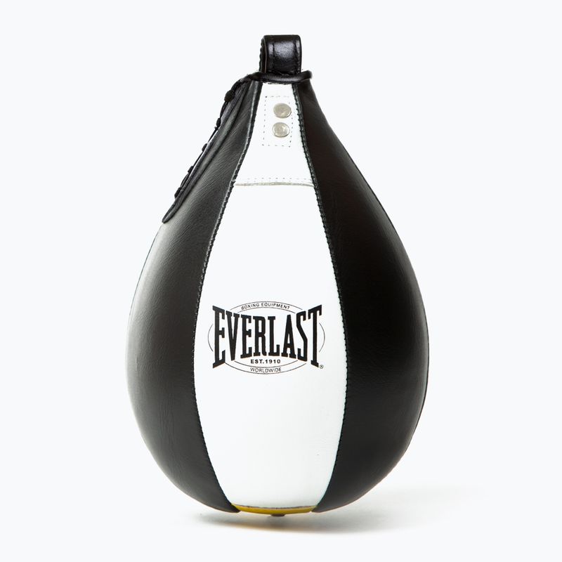 Everlast odinis bokso boksas perlamutras juodas EV5740