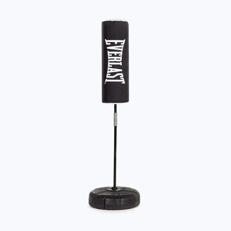 Bokso maišas Everlast Core Freetanding Boxing Bag black