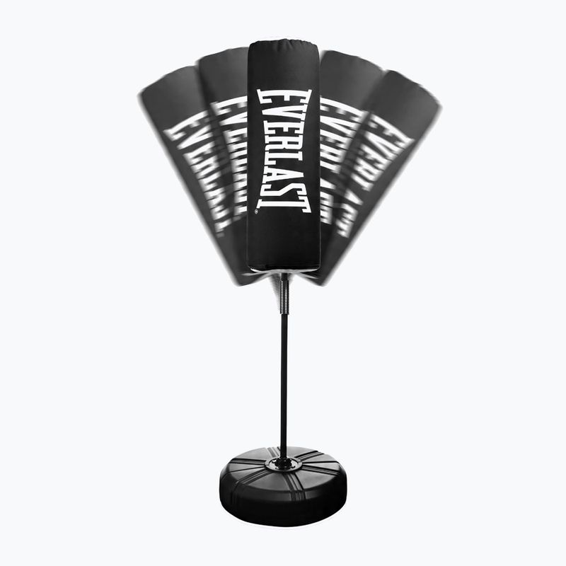 Bokso maišas Everlast Core Freetanding Boxing Bag black 3