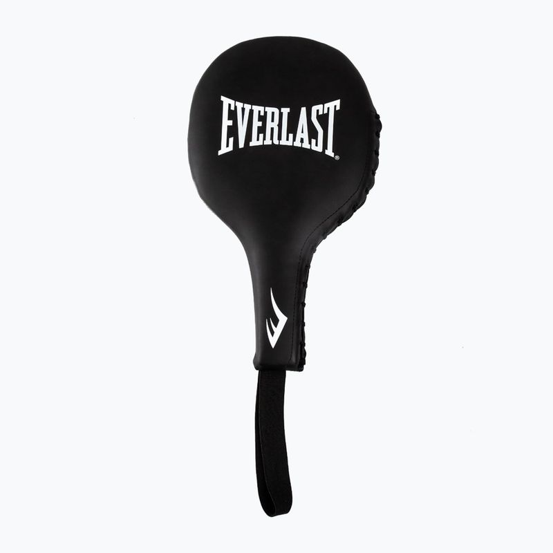 Trenerio treniruočių mentelė Everlast Core Paddle black