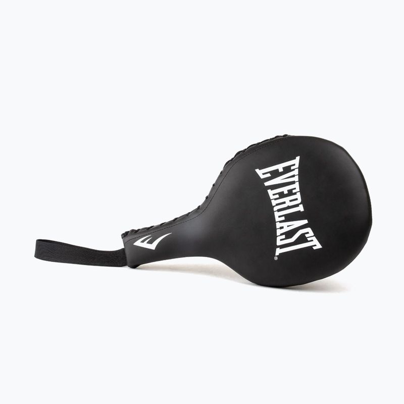 Trenerio treniruočių mentelė Everlast Core Paddle black 2