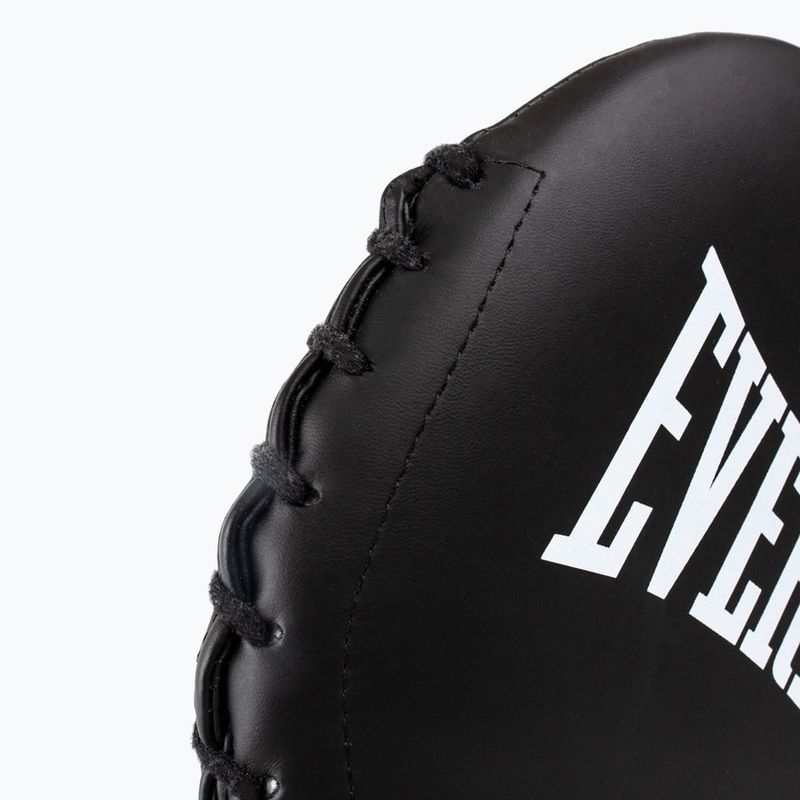 Trenerio treniruočių mentelė Everlast Core Paddle black 3