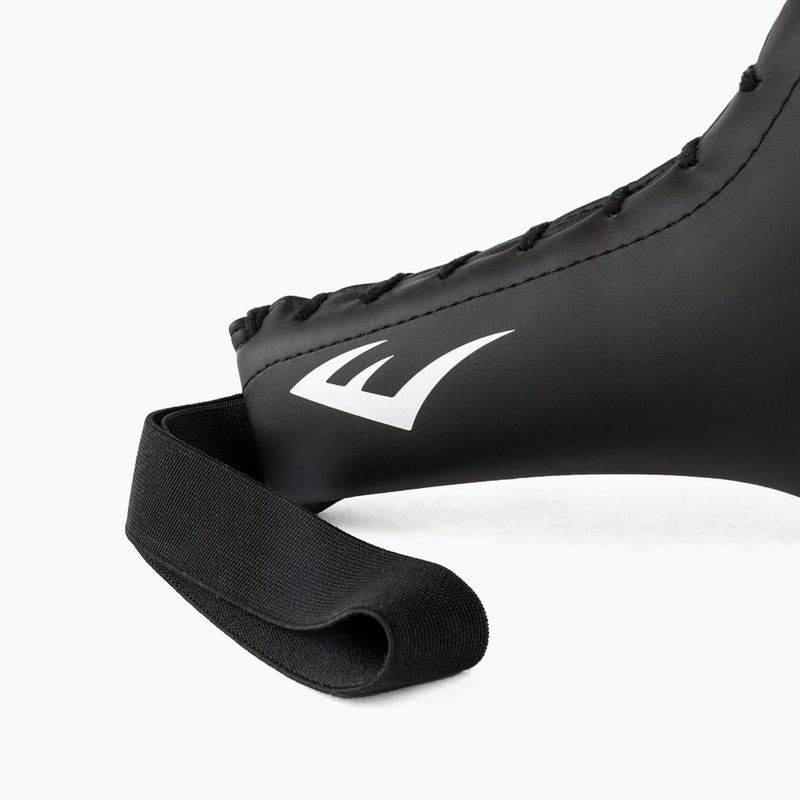 Trenerio treniruočių mentelė Everlast Core Paddle black 4