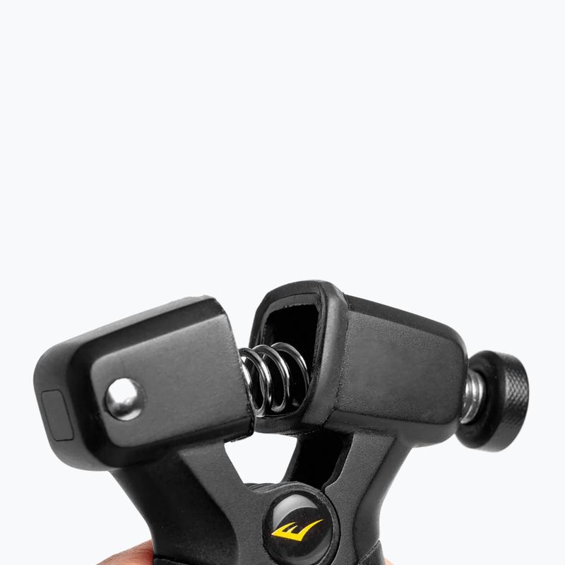 Spaustukas Everlast Adjustable Hand Grip High Tension black 2