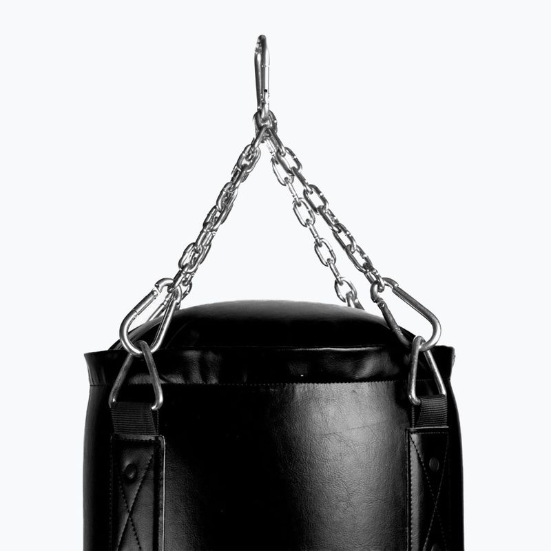 Bokso maišas Everlast Powerlock Heavy Bag black 2