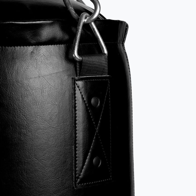 Bokso maišas Everlast Powerlock Heavy Bag black 3