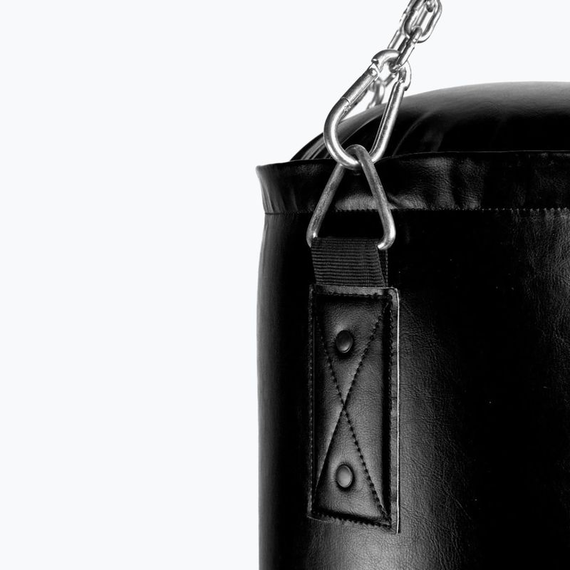 Bokso maišas Everlast Powerlock Heavy Bag black 4