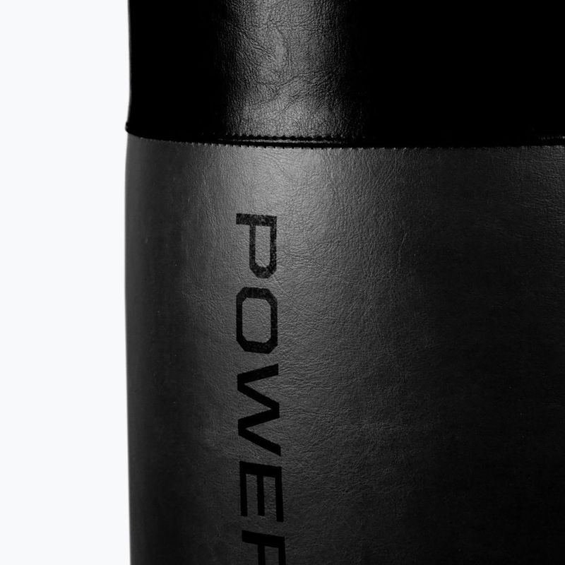 Bokso maišas Everlast Powerlock Heavy Bag black 5