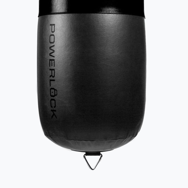 Bokso maišas Everlast Powerlock Heavy Bag black 6