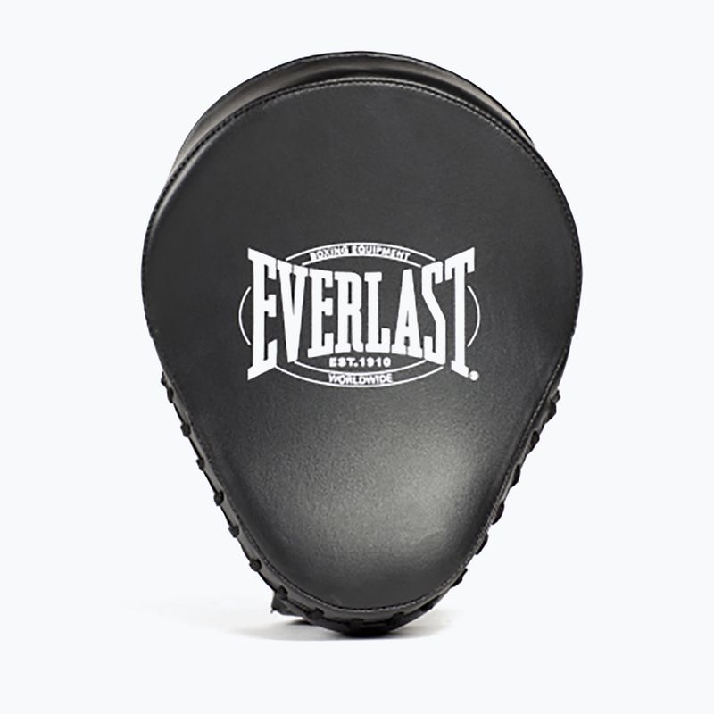 Trenerių treniruočių padas Everlast PRO Mini Patte black 3