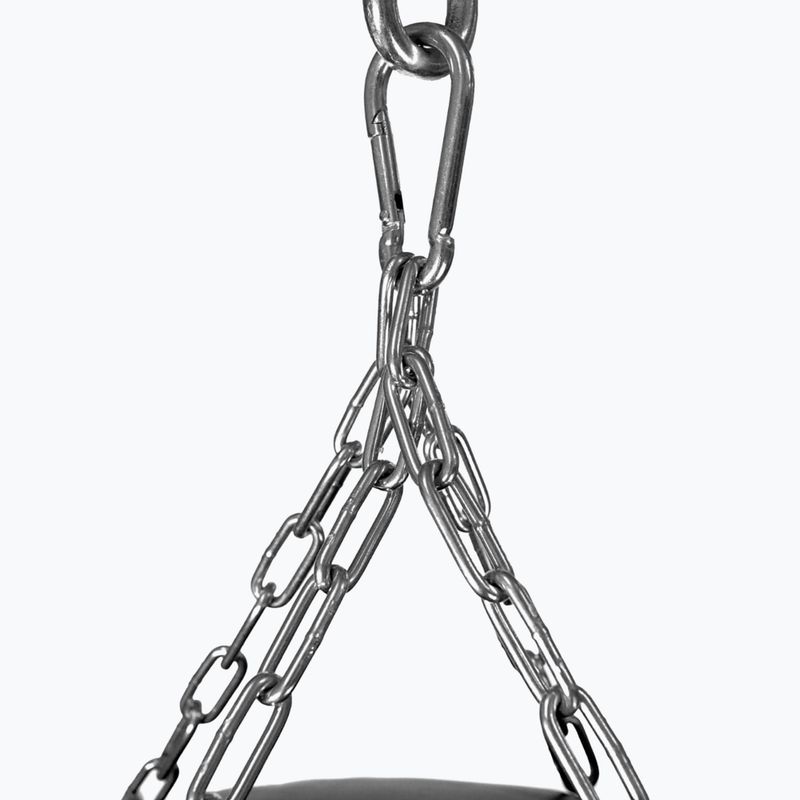 Treniruočių maišas Everlast Boxer TITAN black 2