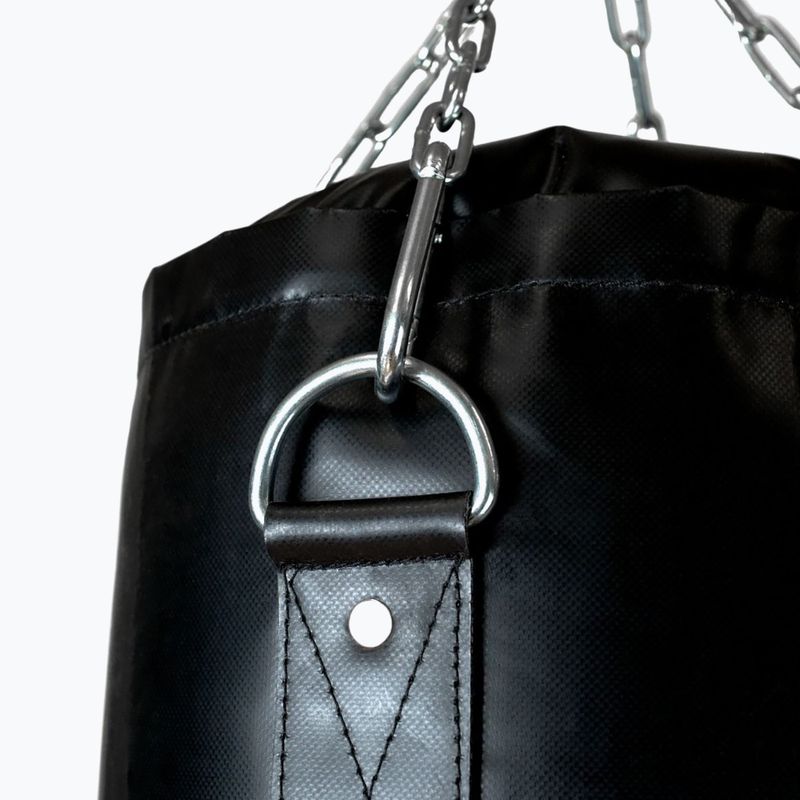 Treniruočių maišas Everlast Boxer TITAN black 3