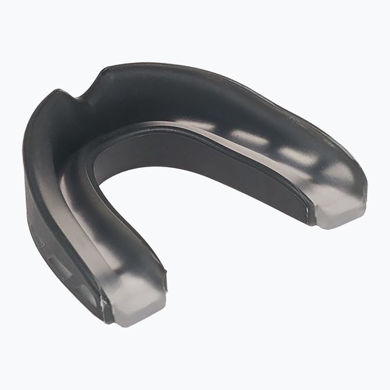 Žandikaulio apsauga Everlast Evershield Double Mthg black/grey 2