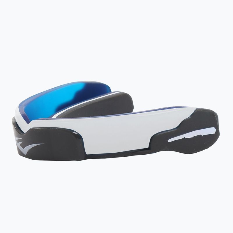 Profesionalus viengubas dantų apsaugas Everlast blue 2