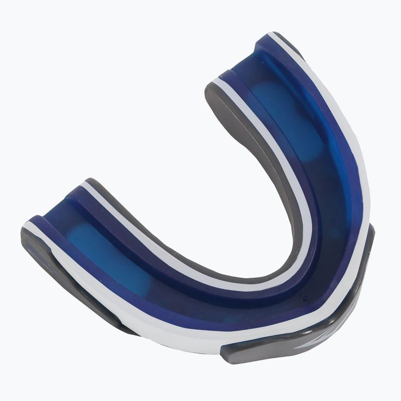 Profesionali vienguba dantų apsauga Everlast blue 3