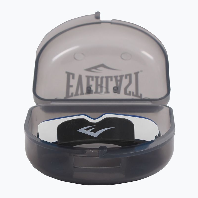 Profesionalus viengubas dantų apsaugas Everlast blue 5