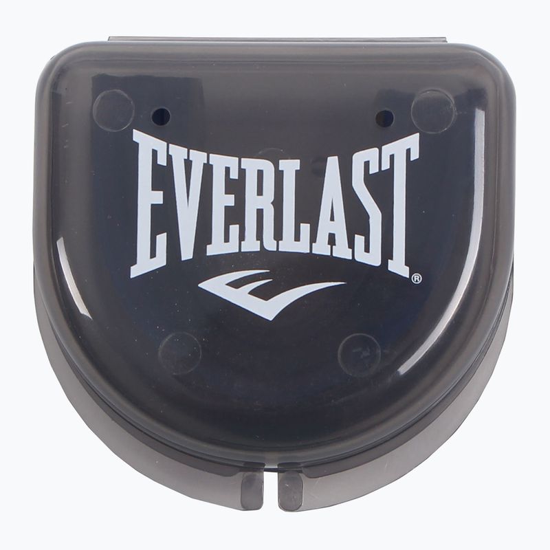 Profesionalus viengubas dantų apsaugas Everlast blue 6