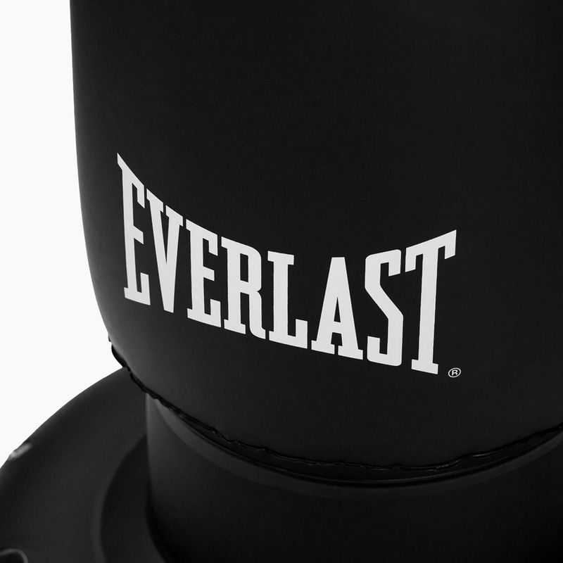 Treniruočių maišas Everlast Inflatable Punching black 3