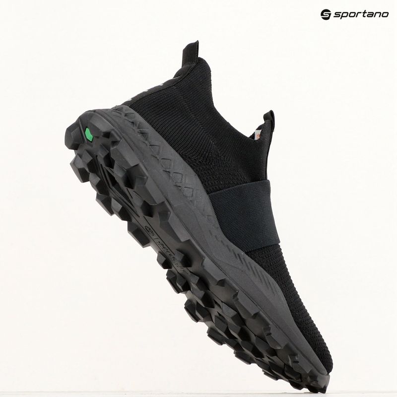 Vyriški batai Timberland Brooklyn Slip On Shoe jet black 9