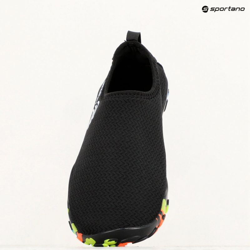 Moteriški vandens batai ProWater PRO-24-48-061L black 11