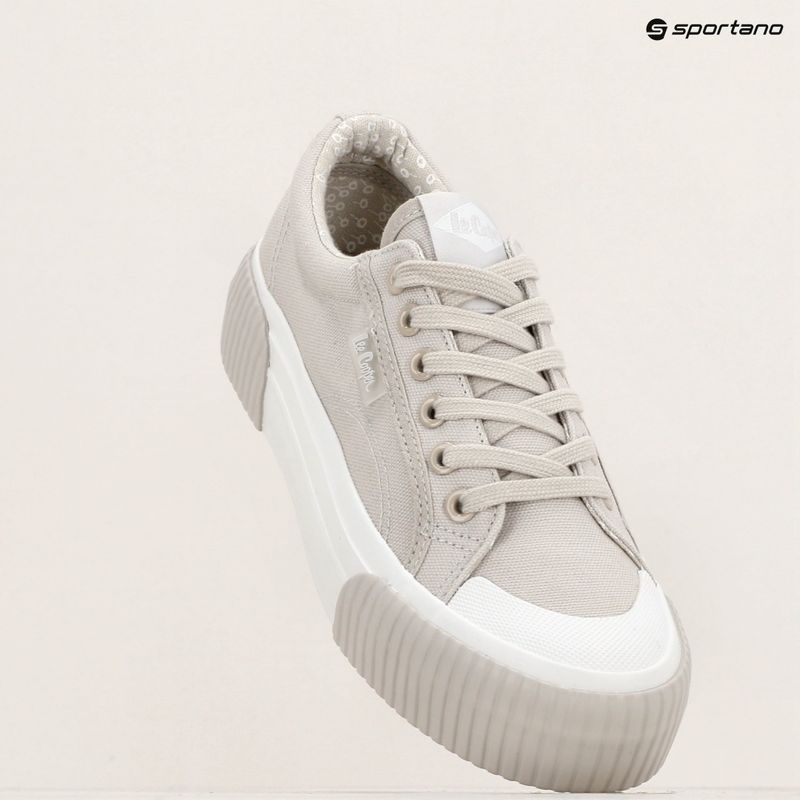Moteriški batai Lee Cooper LCW-24-31-2178 grey 9